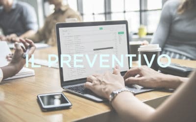 Ottenere un preventivo per la realizzazione di un video