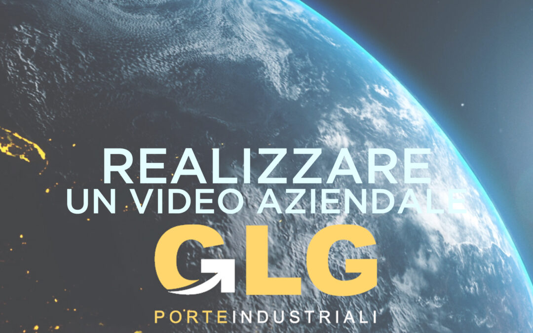 Realizzare un video aziendale – dall’idea alla pubblicazione