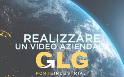 Realizzare un video aziendale – dall’idea alla pubblicazione